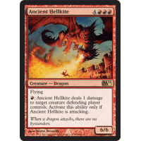 Ancient Hellkite - Promo Thumb Nail