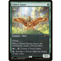 Gilded Goose - Promo Thumb Nail