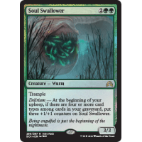 Soul Swallower - Promo Thumb Nail