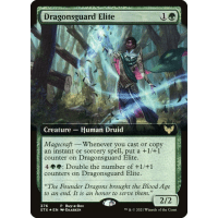 Dragonsguard Elite - Promo Thumb Nail