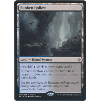 Sunken Hollow - Promo Thumb Nail