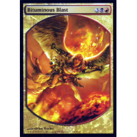 Bituminous Blast - Promo Thumb Nail