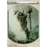 Condemn - Promo Thumb Nail