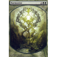 Harmonize - Promo Thumb Nail