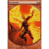 Incinerate - Promo Thumb Nail