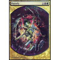 Putrefy - Promo Thumb Nail