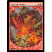 Volcanic Fallout - Promo Thumb Nail