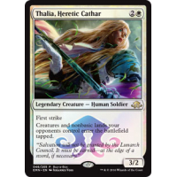 Thalia, Heretic Cathar - Promo Thumb Nail