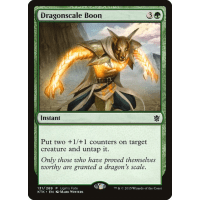 Dragonscale Boon - Promo Thumb Nail