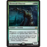 Ulvenwald Observer - Promo Thumb Nail