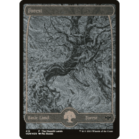 Forest - Promo Thumb Nail