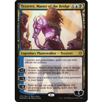 Tezzeret, Master of the Bridge - Promo Thumb Nail