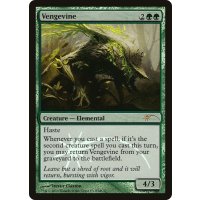 Vengevine - Promo Thumb Nail