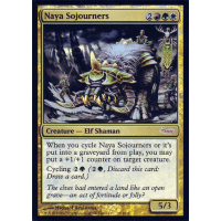 Naya Sojourners - Promo Thumb Nail