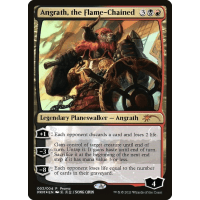 Angrath, the Flame-Chained - Promo Thumb Nail