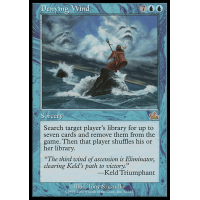 Denying Wind - Prophecy Thumb Nail