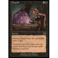 Despoil - Prophecy Thumb Nail