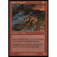 Spur Grappler - Prophecy Thumb Nail