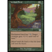 Verdant Field - Prophecy Thumb Nail