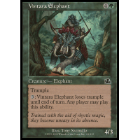 Vintara Elephant - Prophecy Thumb Nail