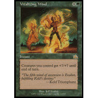 Vitalizing Wind - Prophecy Thumb Nail