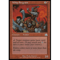 Whip Sergeant - Prophecy Thumb Nail