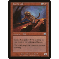 Scoria Cat - Prophecy Thumb Nail
