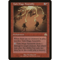 Task Mage Assembly - Prophecy Thumb Nail