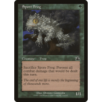 Spore Frog - Prophecy Thumb Nail