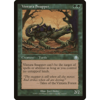 Vintara Snapper - Prophecy Thumb Nail