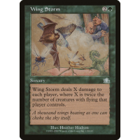 Wing Storm - Prophecy Thumb Nail