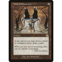 Well of Discovery - Prophecy Thumb Nail