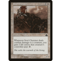 Soul Charmer - Prophecy Thumb Nail