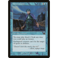 Alexi's Cloak - Prophecy Thumb Nail