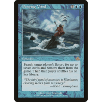Denying Wind - Prophecy Thumb Nail
