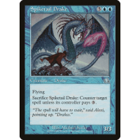 Spiketail Drake - Prophecy Thumb Nail