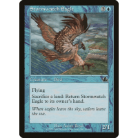 Stormwatch Eagle - Prophecy Thumb Nail