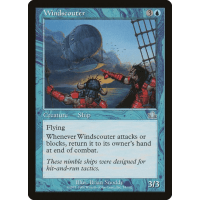 Windscouter - Prophecy Thumb Nail