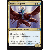 Azorius Skyguard - Ravnica Allegiance Thumb Nail