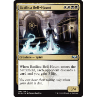 Basilica Bell-Haunt - Ravnica Allegiance Thumb Nail