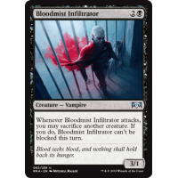 Bloodmist Infiltrator - Ravnica Allegiance Thumb Nail