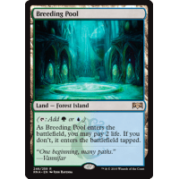 Breeding Pool - Ravnica Allegiance Thumb Nail