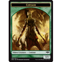 Centaur (Token) - Ravnica Allegiance Thumb Nail