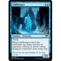 Chillbringer - Ravnica Allegiance Thumb Nail