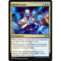 Dovin's Acuity - Ravnica Allegiance Thumb Nail