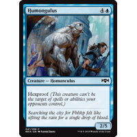 Humongulus - Ravnica Allegiance Thumb Nail