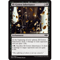 Ill-Gotten Inheritance - Ravnica Allegiance Thumb Nail