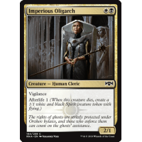 Imperious Oligarch - Ravnica Allegiance Thumb Nail