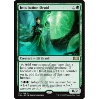 Incubation Druid - Ravnica Allegiance Thumb Nail