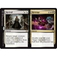 Revival // Revenge - Ravnica Allegiance Thumb Nail